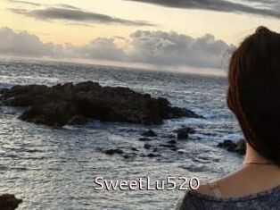 SweetLu520