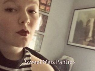 SweetMaisPanties