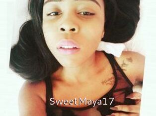 SweetMaya17
