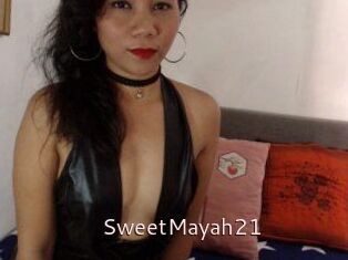 SweetMayah21