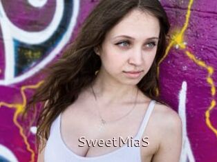 SweetMiaS
