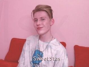 SweetStas