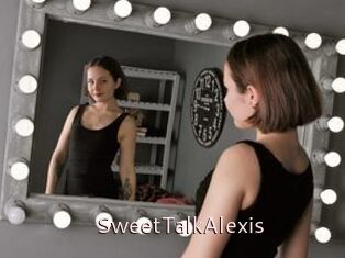 SweetTalkAlexis