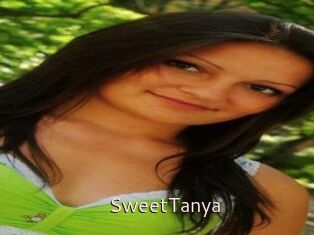 SweetTanya