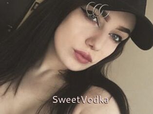 SweetVodka