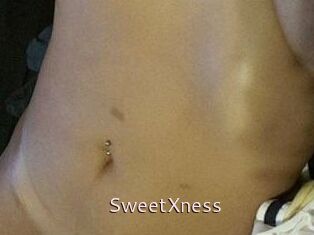 SweetXness