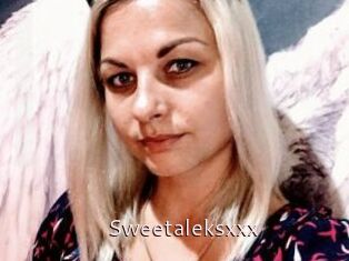 Sweetaleksxxx