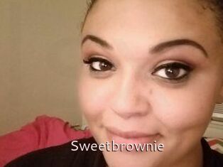 Sweetbrownie