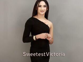 SweetestVictoria