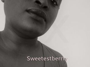 Sweetestberrry