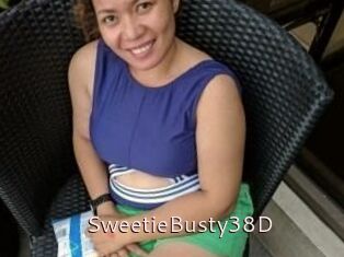 SweetieBusty38D