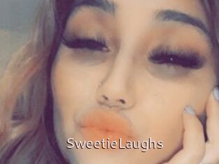 SweetieLaughs