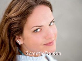 SweetiePoison