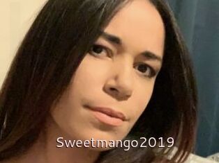 Sweetmango2019