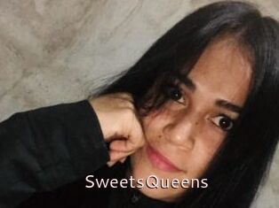 SweetsQueens