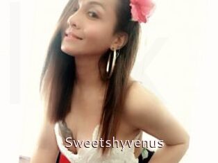 Sweetshyvenus