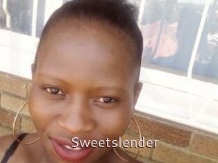 Sweetslender