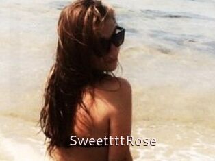 SweettttRose