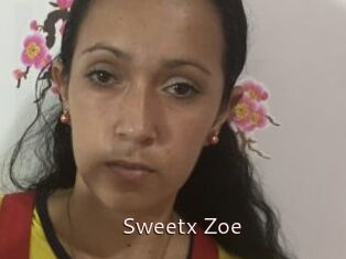 Sweetx_Zoe