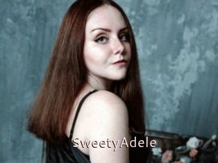 SweetyAdele