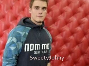 SweetyJohny
