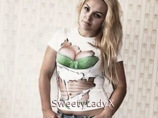 SweetyLadyX