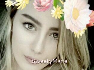 SweetyMaria