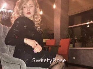 SweetyRose
