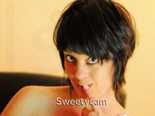 Sweetycam