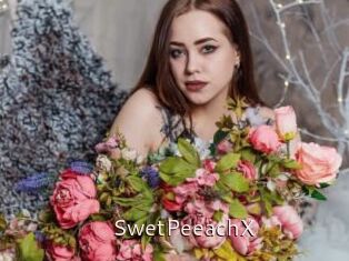SwetPeeachX
