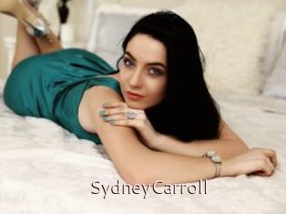 SydneyCarroll
