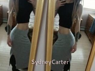 Sydney_Carter