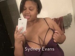 Sydney_Evans