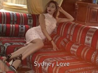 Sydney_Love