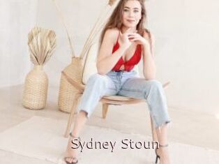 Sydney_Stoun