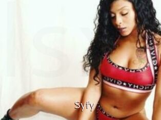 Syfy