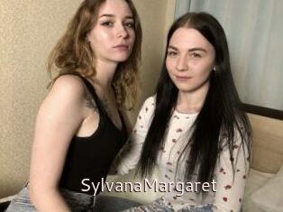 SylvanaMargaret