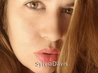 Sylvia_Davis