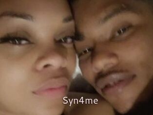 Syn4me