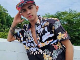 SyrelGrey