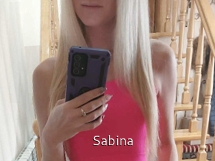 Sabina