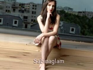 Sabinaglam