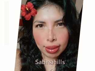 Sabinahills