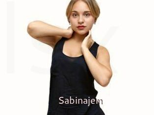 Sabinajem