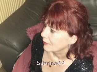 Sabrina69