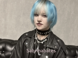 Sabrinabates