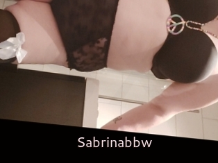 Sabrinabbw