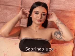 Sabrinabluee