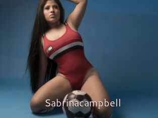 Sabrinacampbell