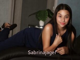 Sabrinajager